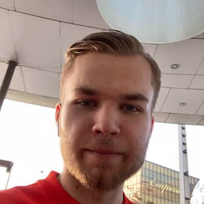 GentlemanJohan