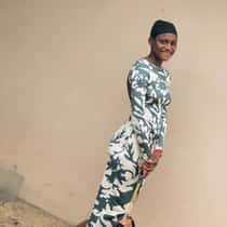 @Blessing