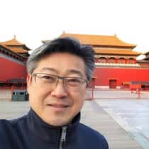 Stephen Soo