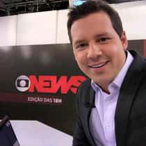 James Andrew