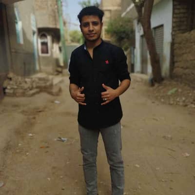 Ahmed