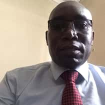 James Hamoonga