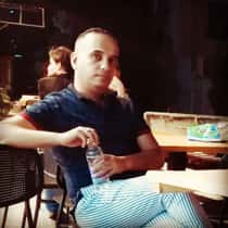 انا محمد من