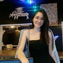 Mình Hà