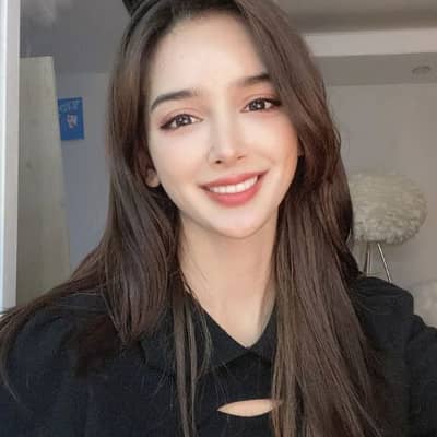 Courtney Chanel Chua