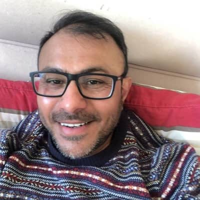 Nimesh valand