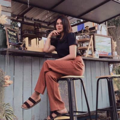 Chinda