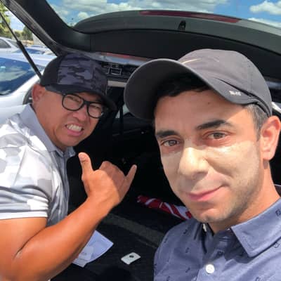 Andy2020