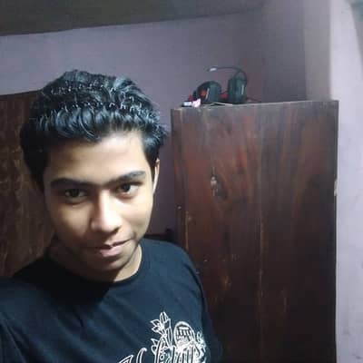 Ahmed Jihan