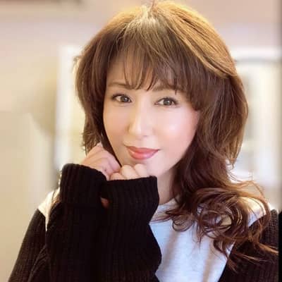 玛丽_娜娜