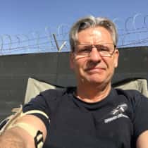 Sten Lidsmoes