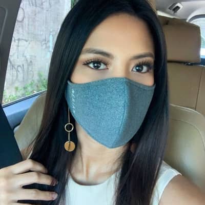 Arianne Cortez
