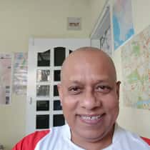 Ronjeev