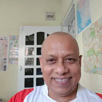 Ronjeev