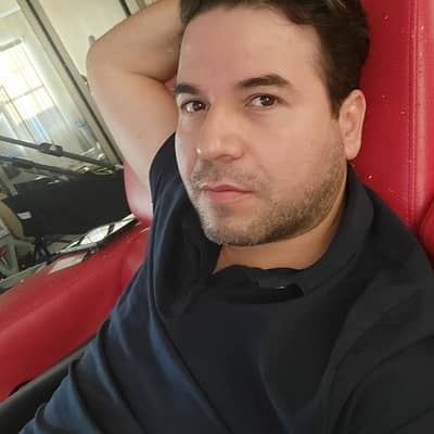 Daniel
