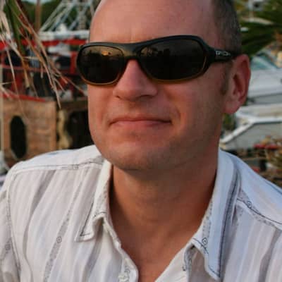 David Smith