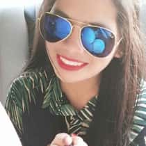 Geraldine pojeda