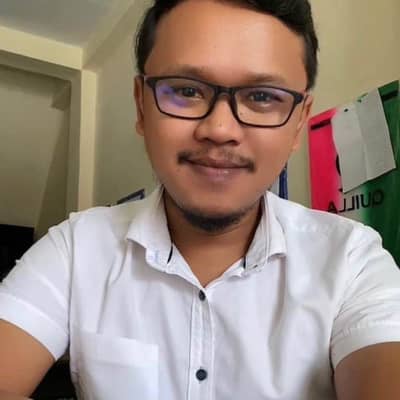 Maruful ikbal