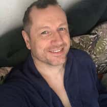 Liam Hugh