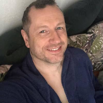 Liam Hugh