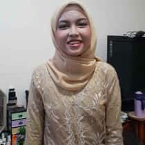 Amanda Sherly
