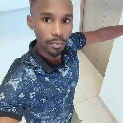 kasozi Livingstone