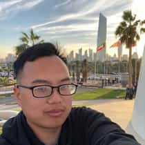 Jason xia