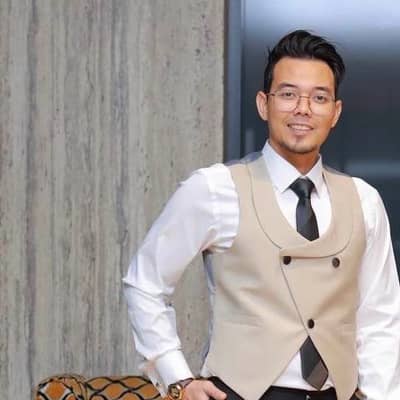 amsyar rayzal