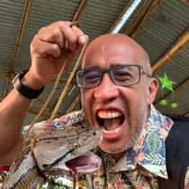 Gene Molina Arguelles