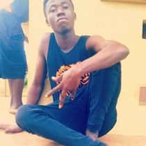 Sualla Nuhu