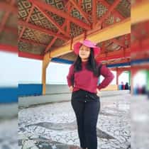 Agnes Jessica Sembiring