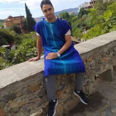 amine agnaw