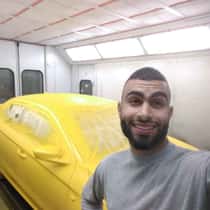 hassen