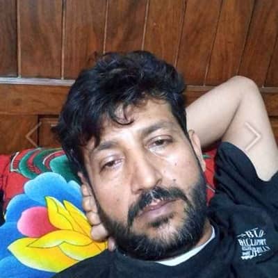 amirhamza Aramesh