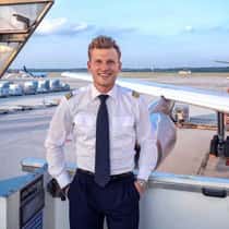 Pilot franklin