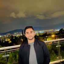 CH ALI