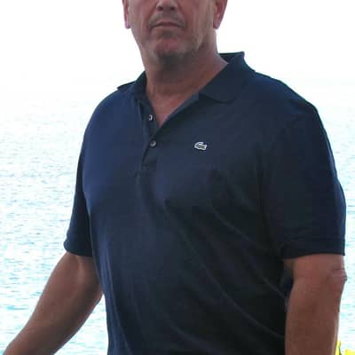 Mark P