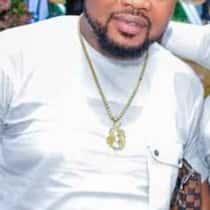 BROWN NINO STEVE
