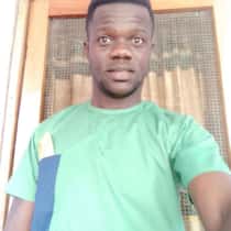 kwame Baah