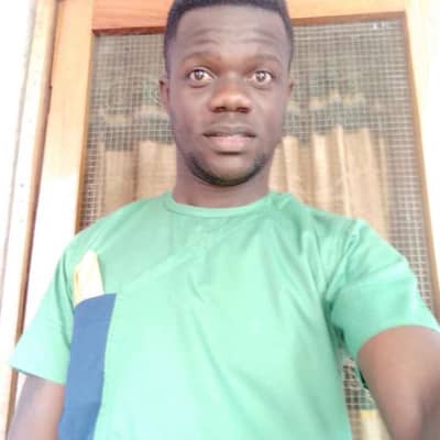 kwame Baah