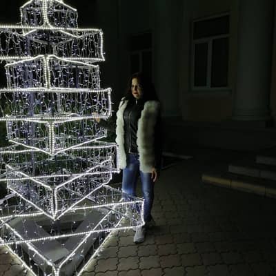 olenka