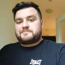 Irish John