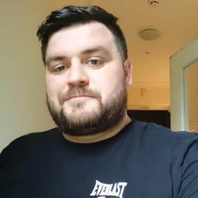 Irish John