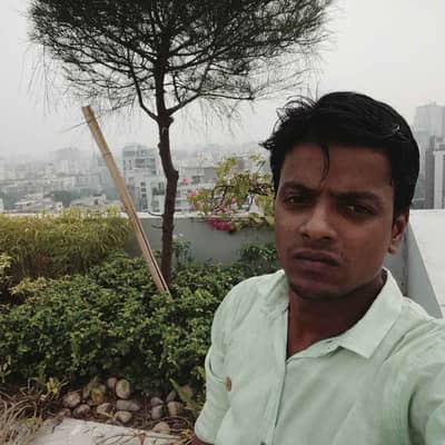 MD SUJON KHAN