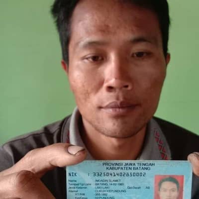 Arif Arifin