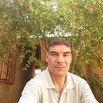 TOUFIK