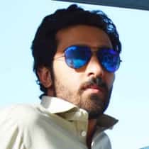 Murad Ali
