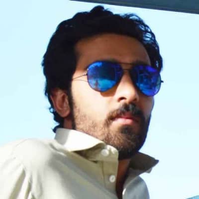 Murad Ali