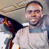 Patrick kwaah