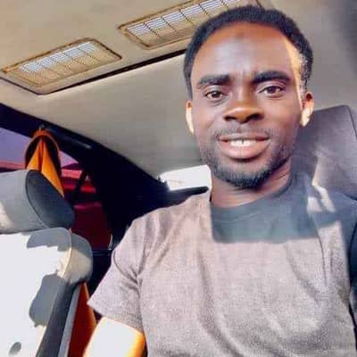 Patrick kwaah
